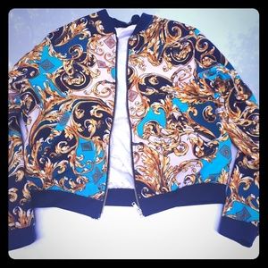 Jacket Vintage